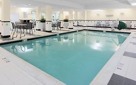 Fairfield Inn & Suites By Marriott Wichita Downtown